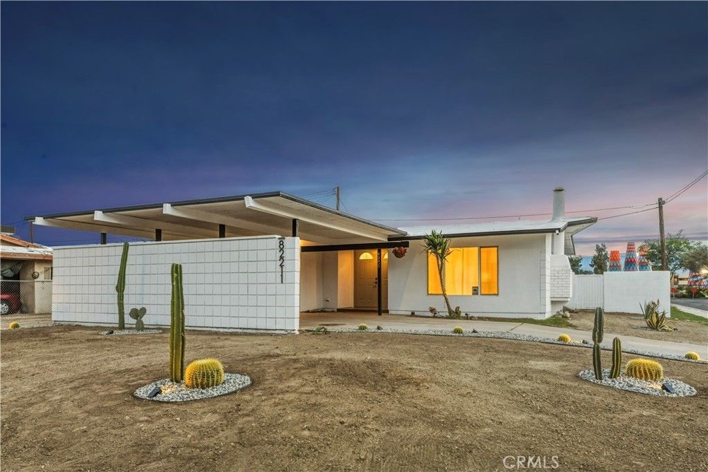 82211 Garden, Indio