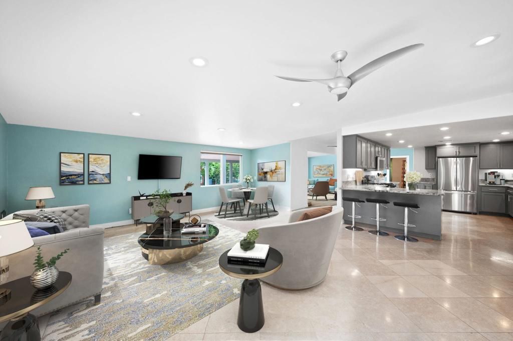 45496 Garden Square, Palm Desert
