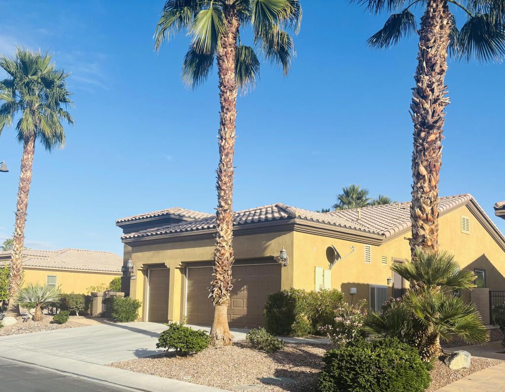 39632 Camino Arbusto, Indio