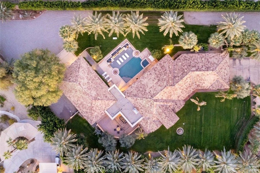 80842 Kebon, Indio