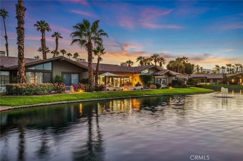 84 Running Springs, Palm Desert