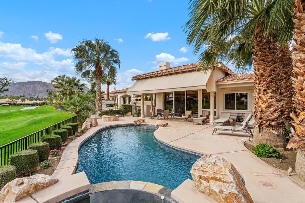 79005 Calle Brisa, La Quinta