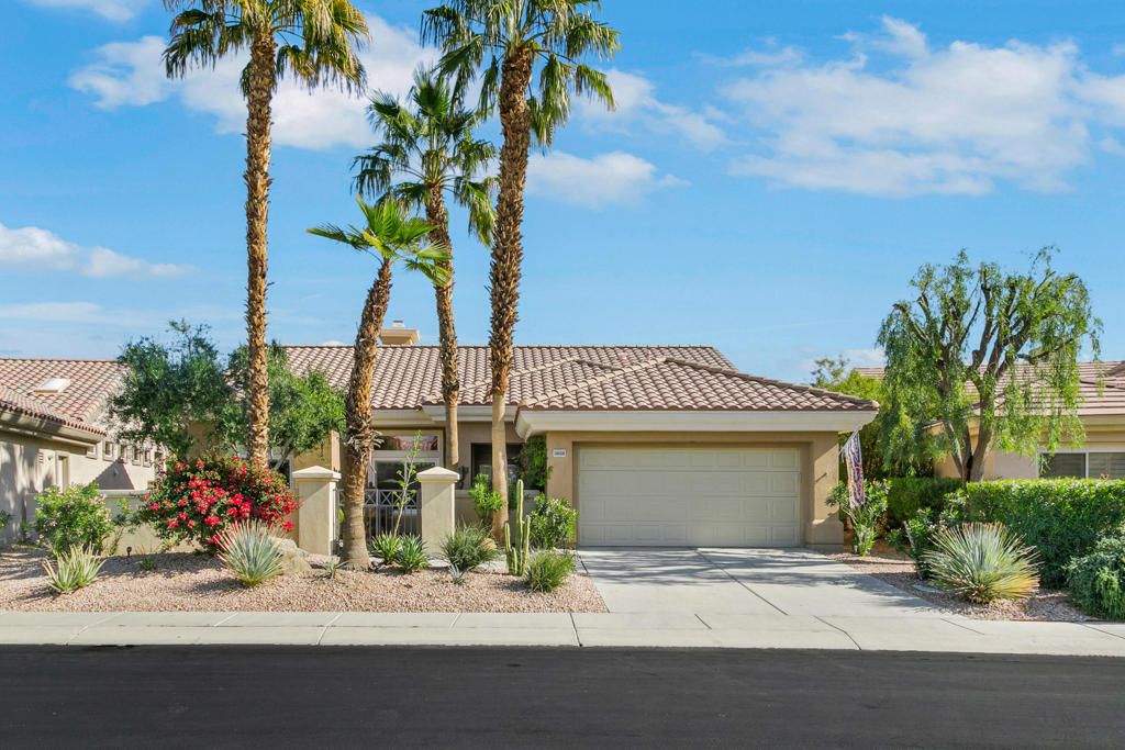 38668 Bent Palm Drive, Palm Desert