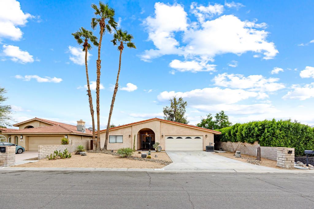 76701 California Drive, Palm Desert