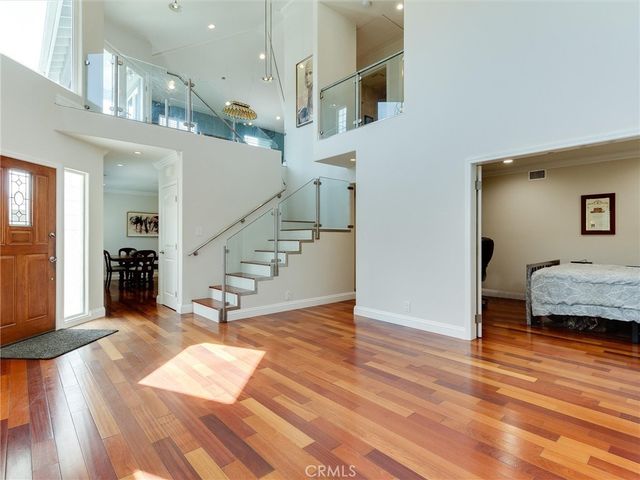 12621 Costa Drive, Hawthorne.