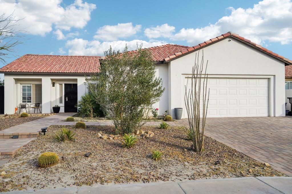 31060 Via Pared, Thousand Palms
