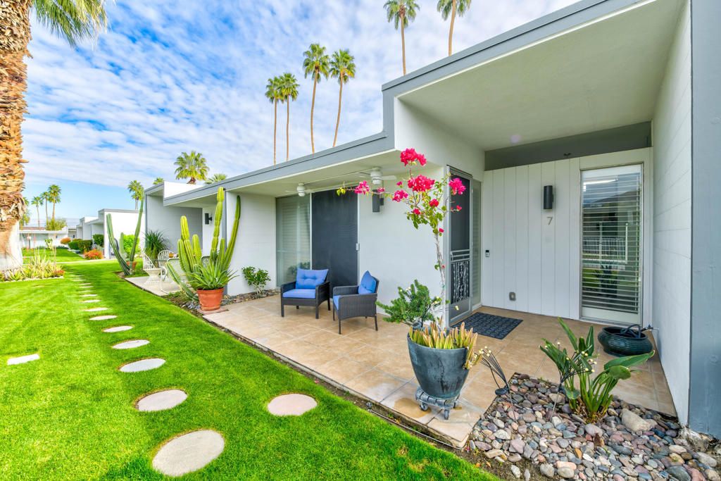 45301 Deep Canyon Road # 7, Palm Desert