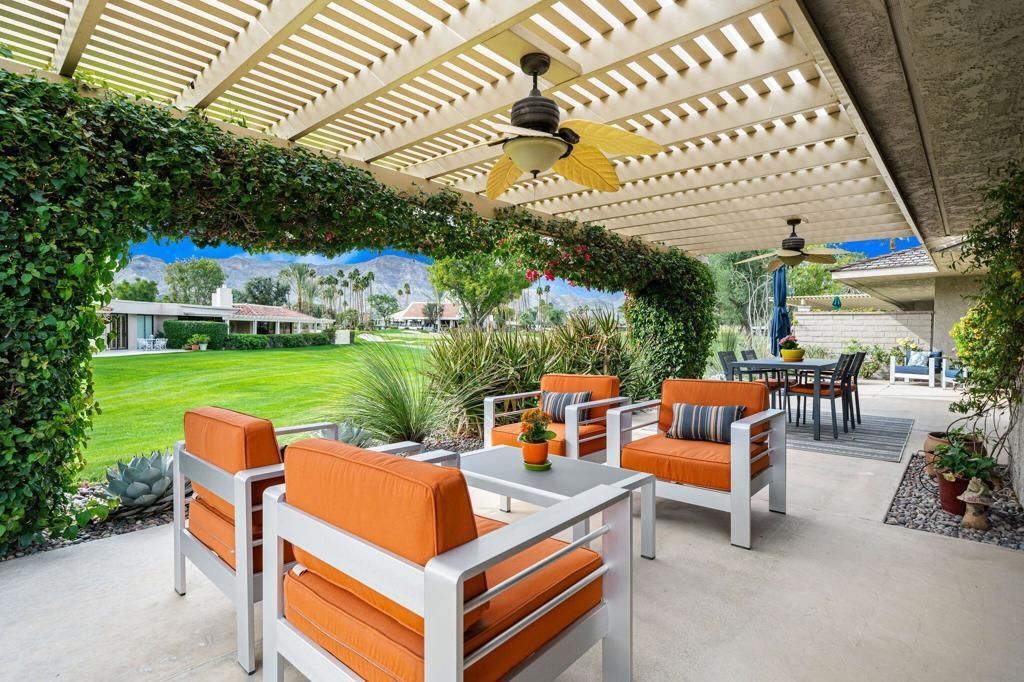 3 Tulane Court, Rancho Mirage