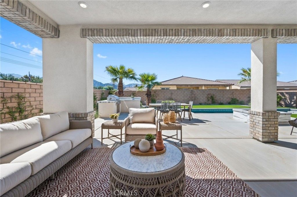 51614 Marquis Lane, La Quinta