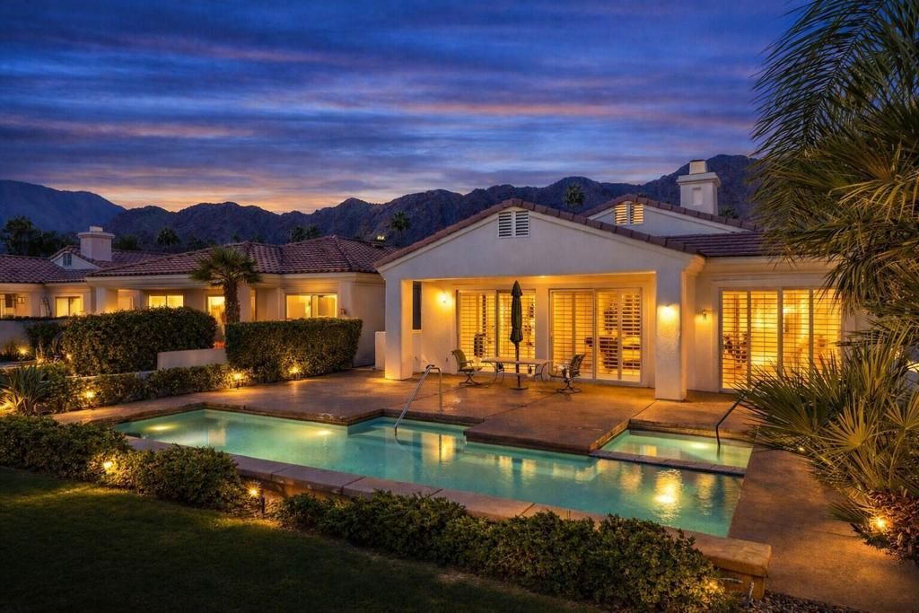 54976 Tanglewood, La Quinta