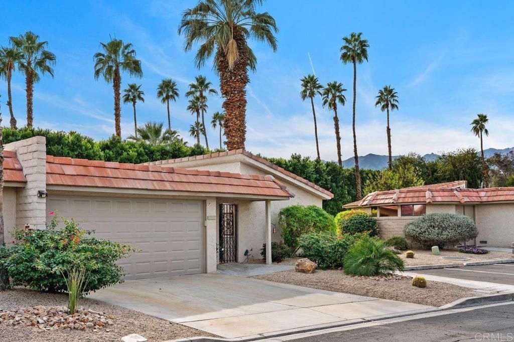 68383 Paseo Real, Cathedral City