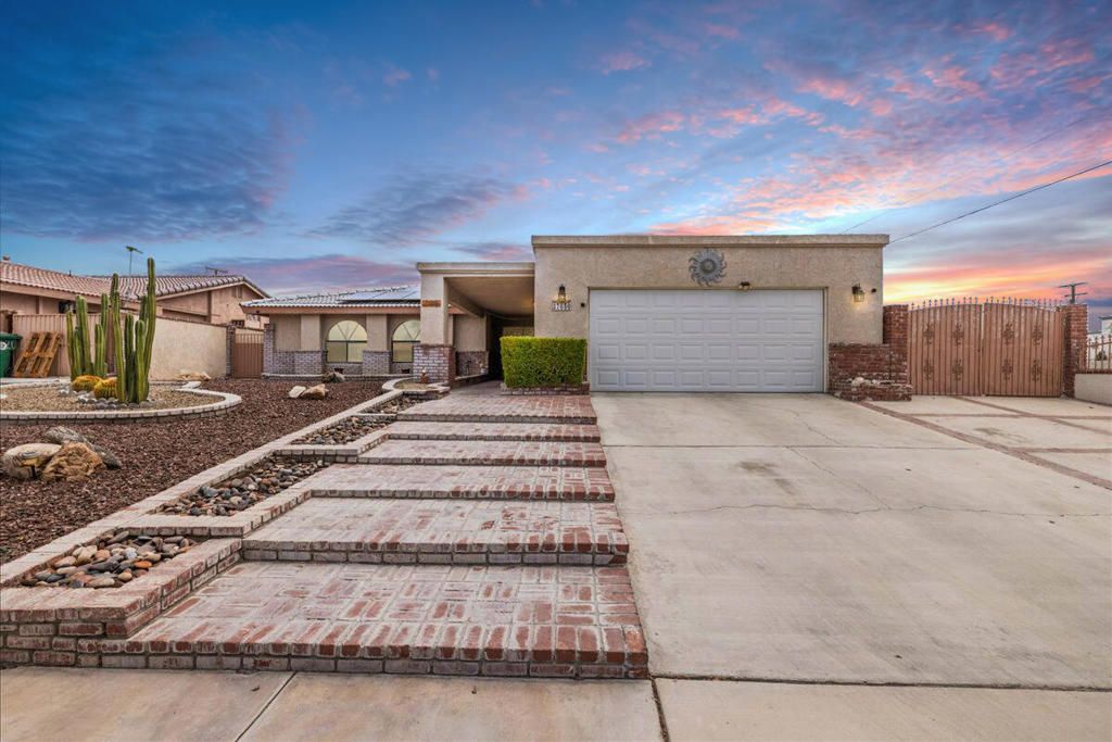 27650 Avenida Terrazo, Cathedral City