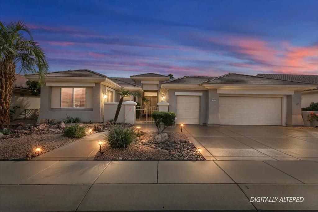 78433 Sunrise Mountain, Palm Desert