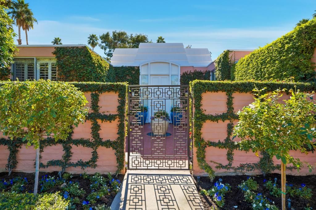 47059 Marrakesh Drive, Palm Desert