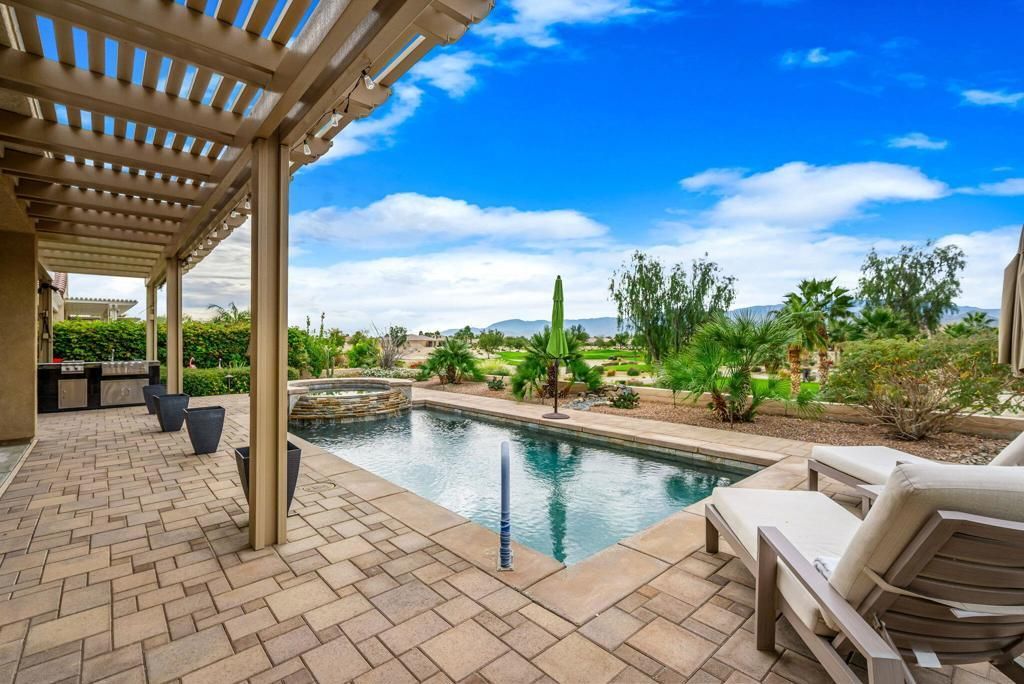 81119 Camino Lampazos, Indio