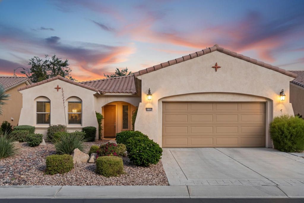 81450 Avenida Altamira, Indio