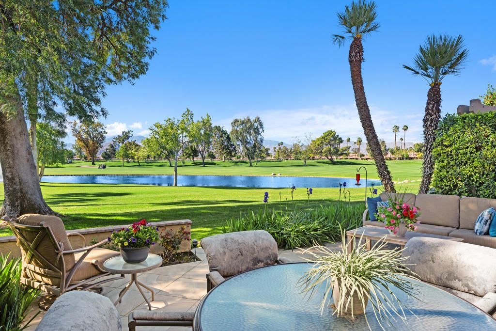 77741 Woodhaven Drive N, Palm Desert