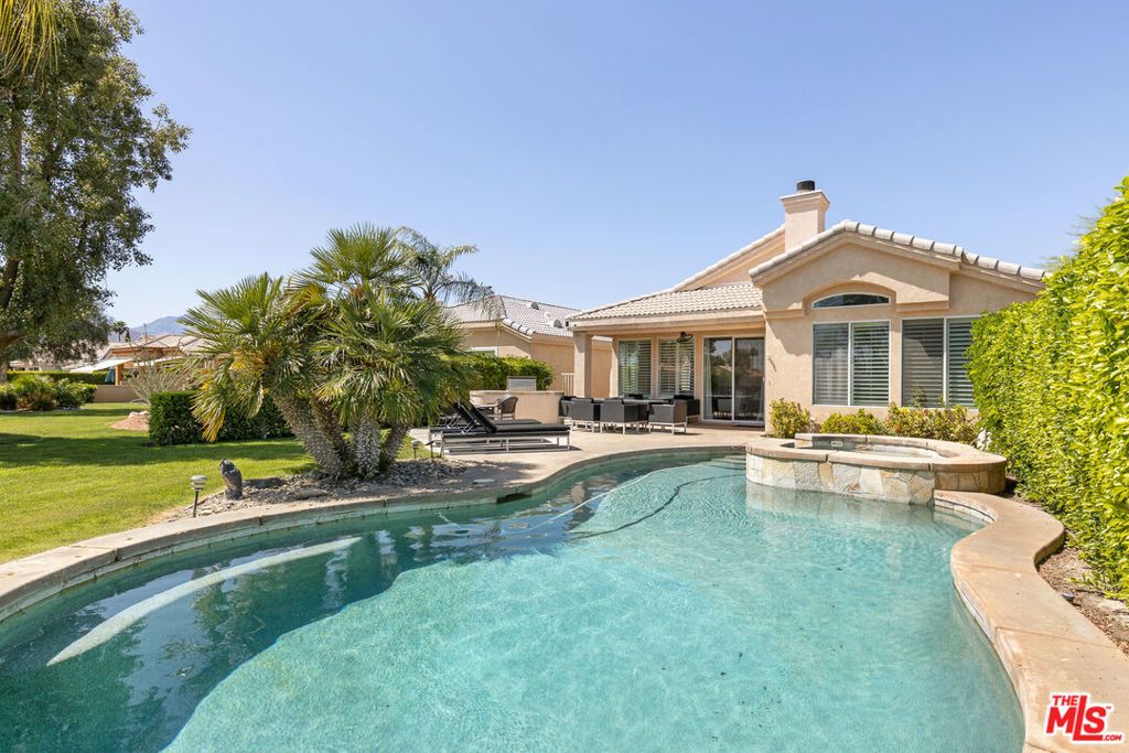 29616 W Trancas Drive, Cathedral City