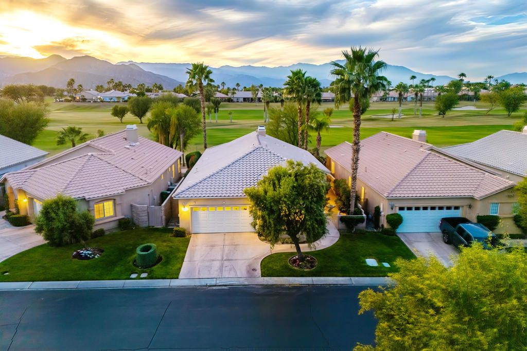 45541 Big Canyon Street, Indio
