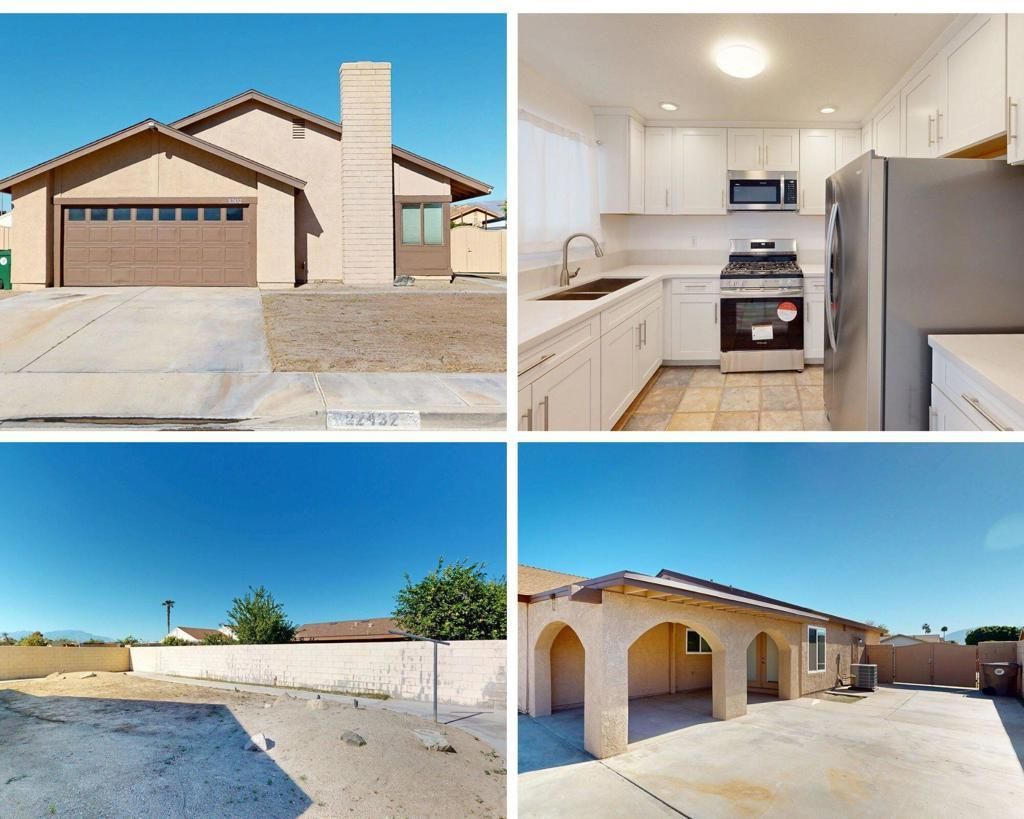82432 Deborah Drive, Indio