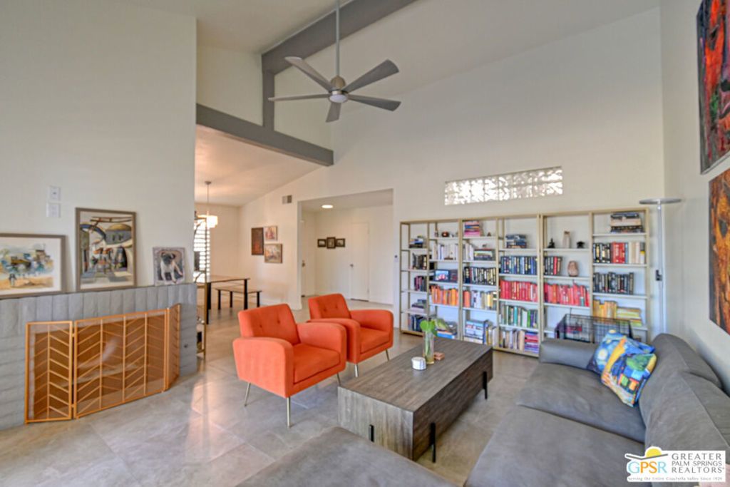 164 S Castellana, Palm Desert