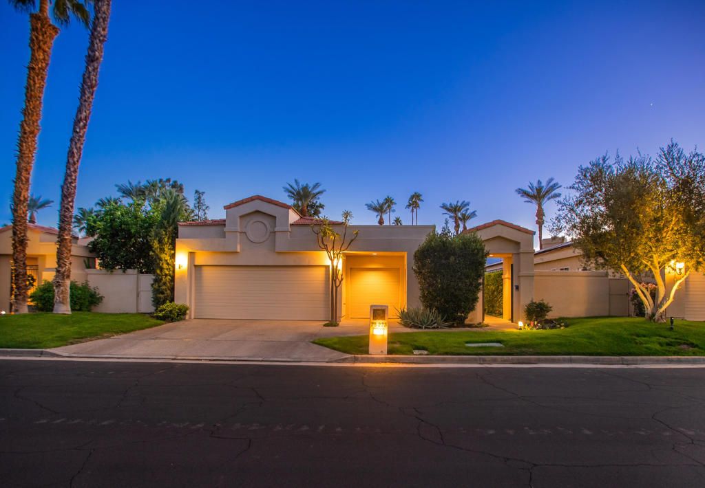 75273 Spyglass Drive, Indian Wells
