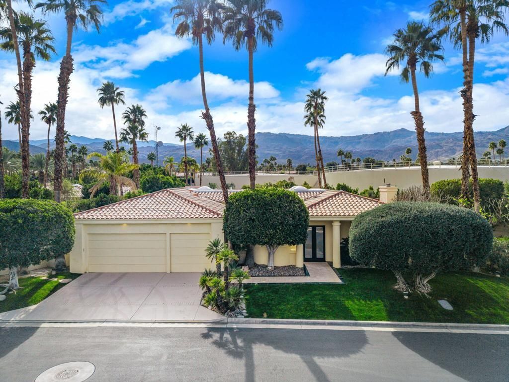 73043 Monterra Circle S, Palm Desert