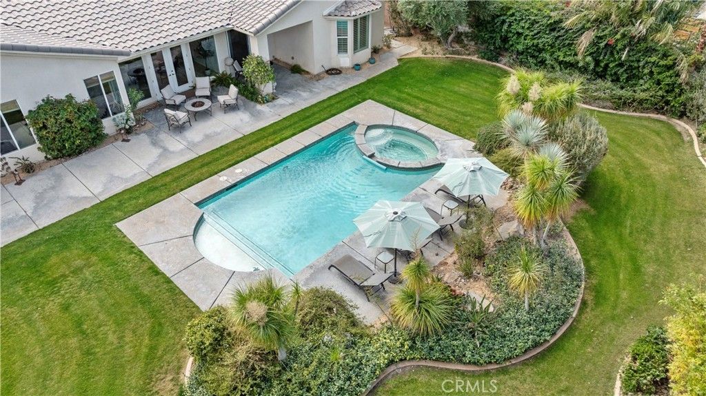 44 Killian Way, Rancho Mirage
