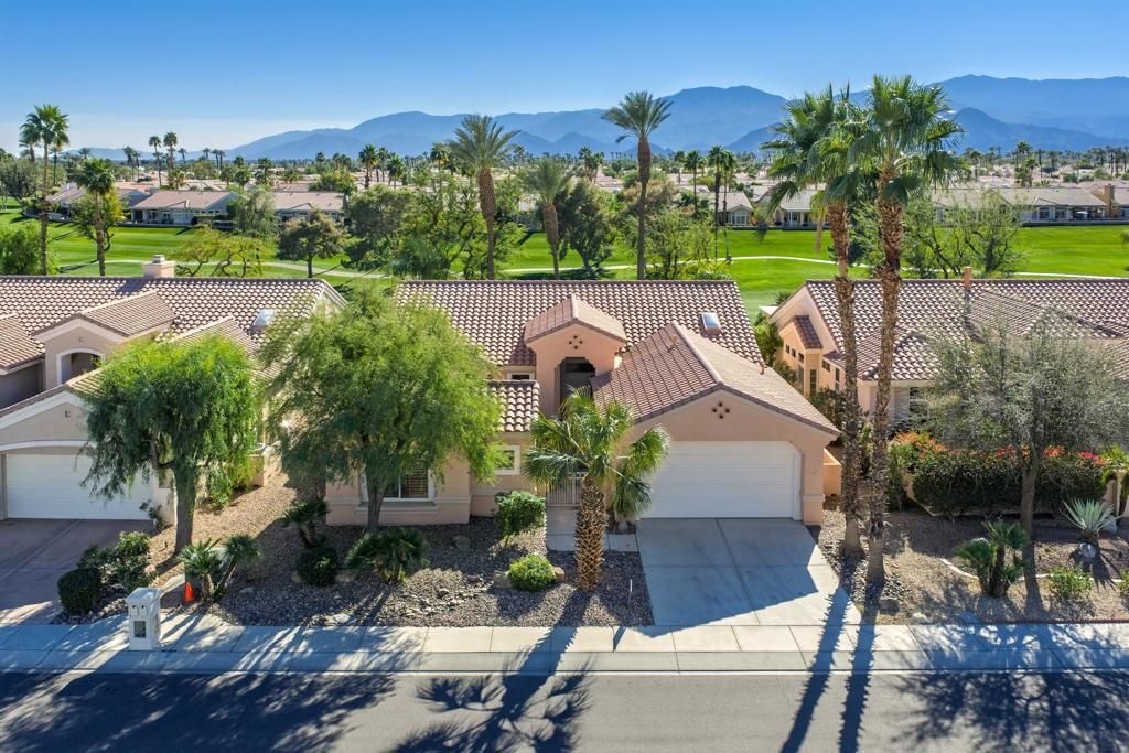 78513 Sunrise Mountain, Palm Desert