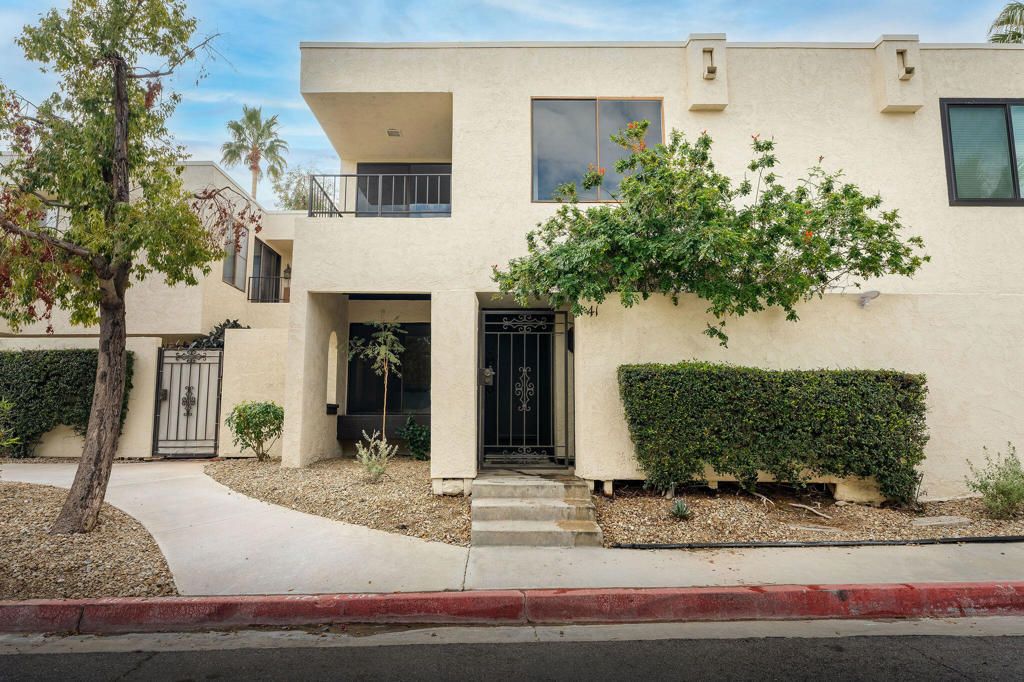 73340 Shadow Mountain Drive # 41, Palm Desert