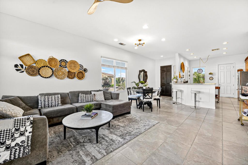 81916 Avenida Del Toro, Indio