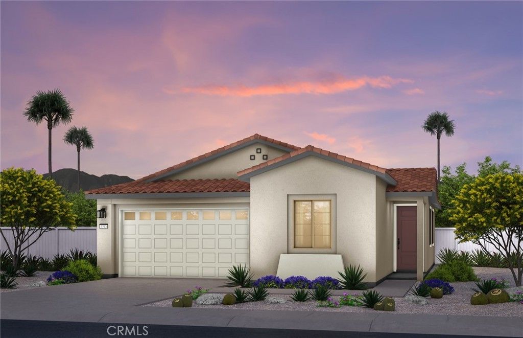 73757 Palm Paradise Drive, Palm Desert