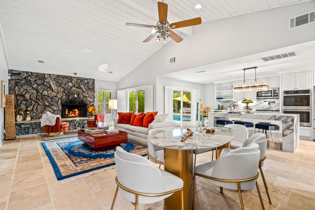 74916 Canterbury Court, Palm Desert