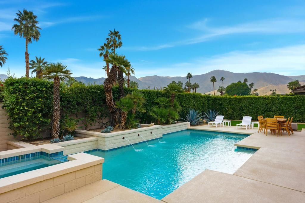 7 Mount Holyoke Drive, Rancho Mirage