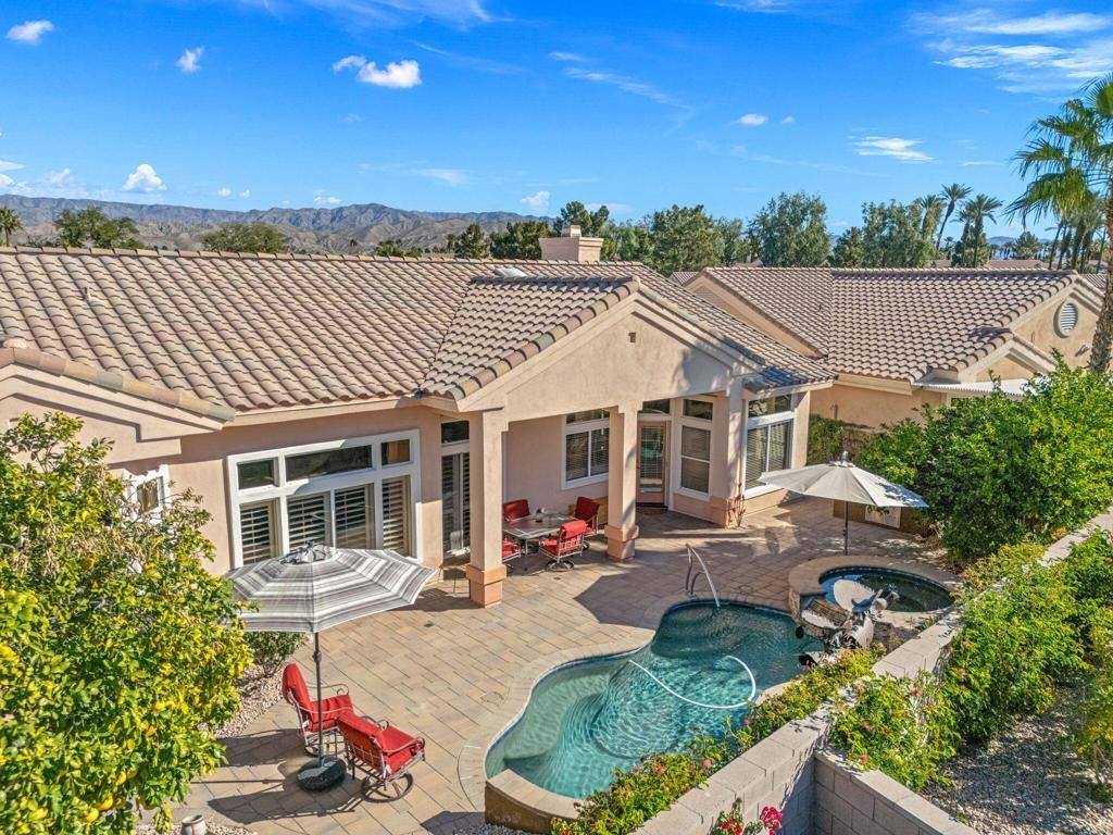 78257 Bonanza Drive, Palm Desert