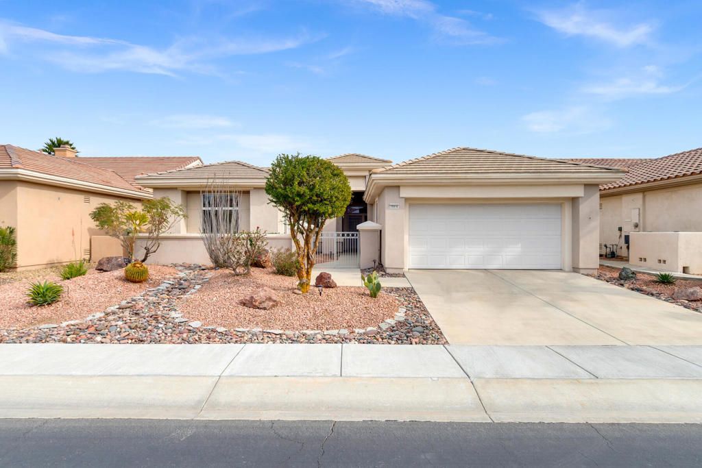 35916 Calloway Lane, Palm Desert