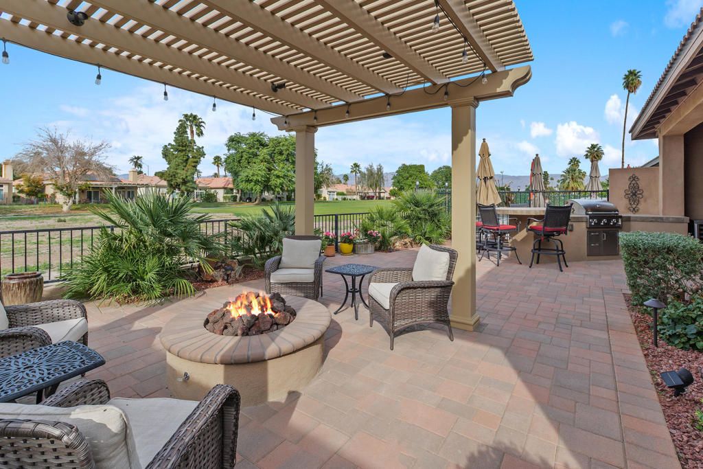 82692 Burnette Drive, Indio