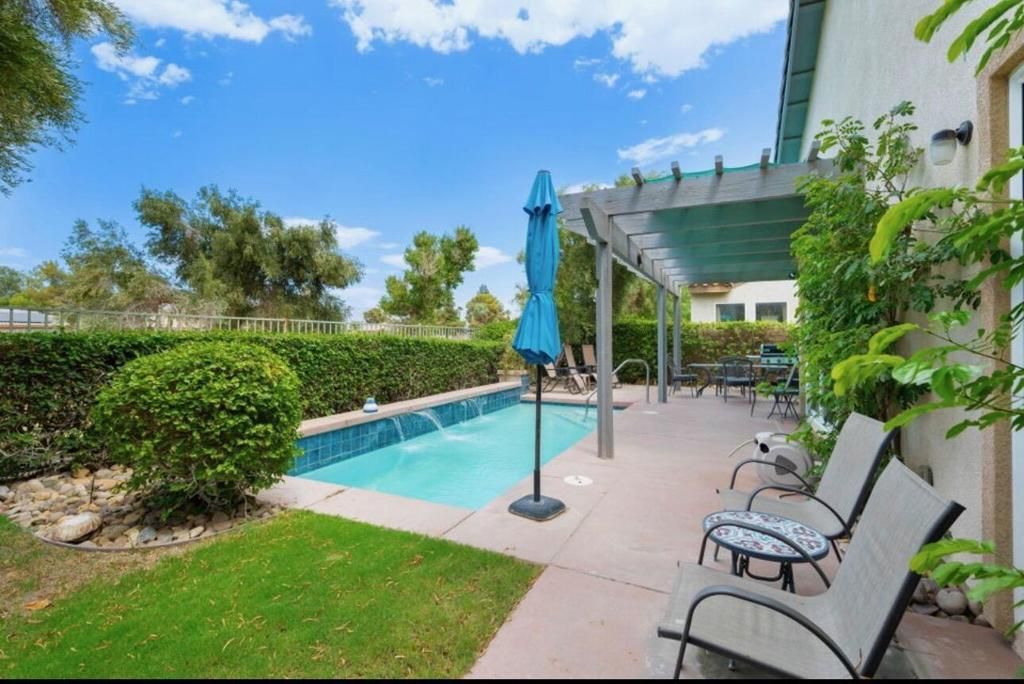82626 Redford Way, Indio