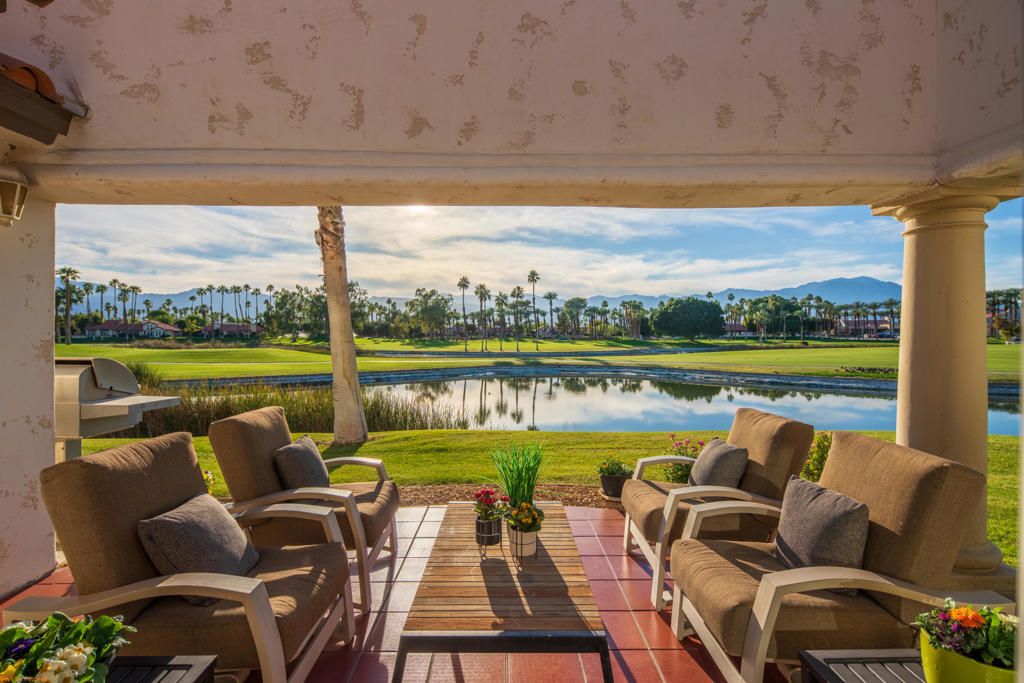 153 Desert Falls Circle, Palm Desert