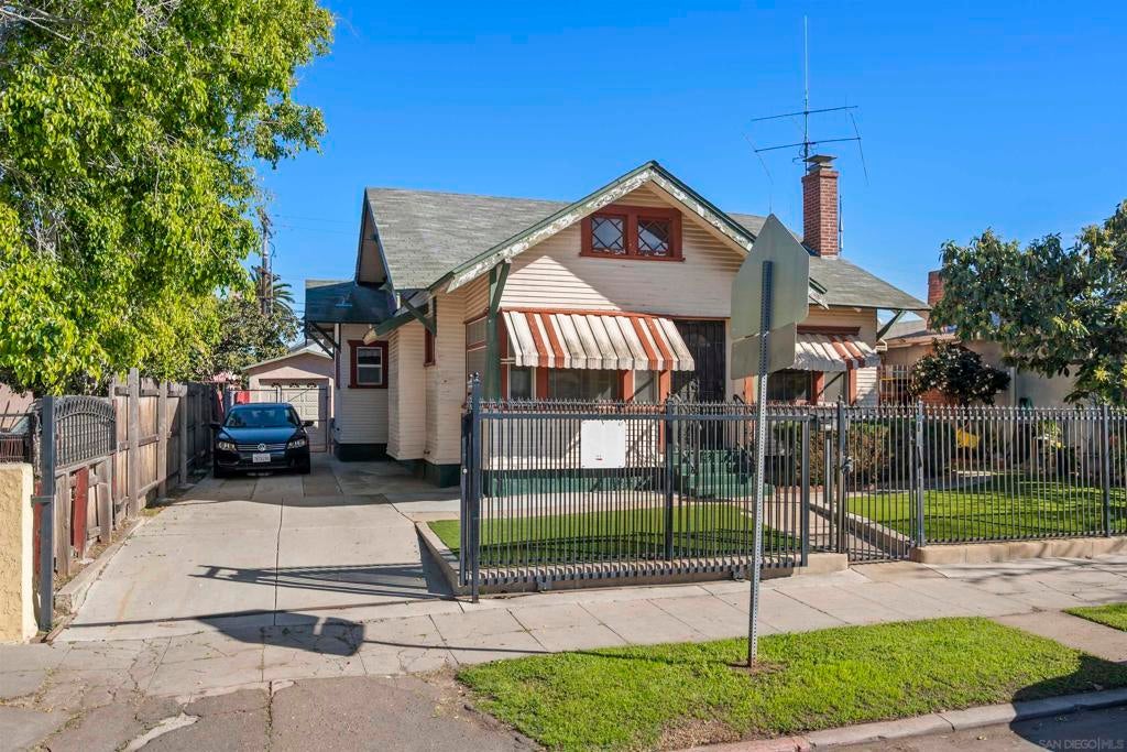 Photo of Listing #260002292SD