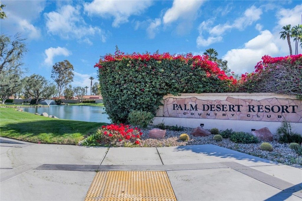 41588 Jupiter Hills Court, Palm Desert