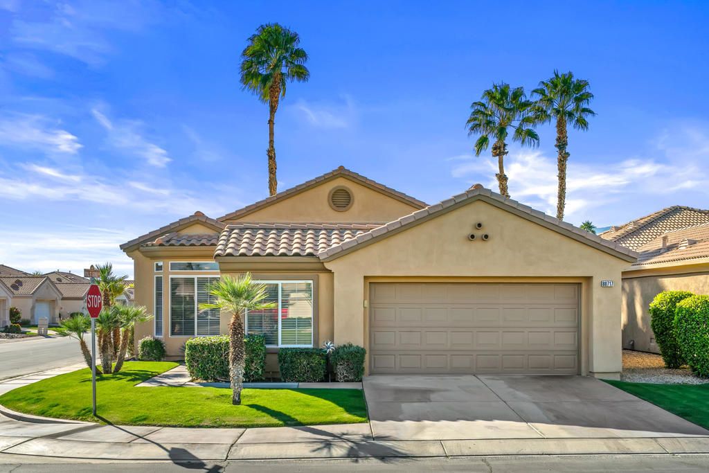 80717 Turnberry Court, Indio