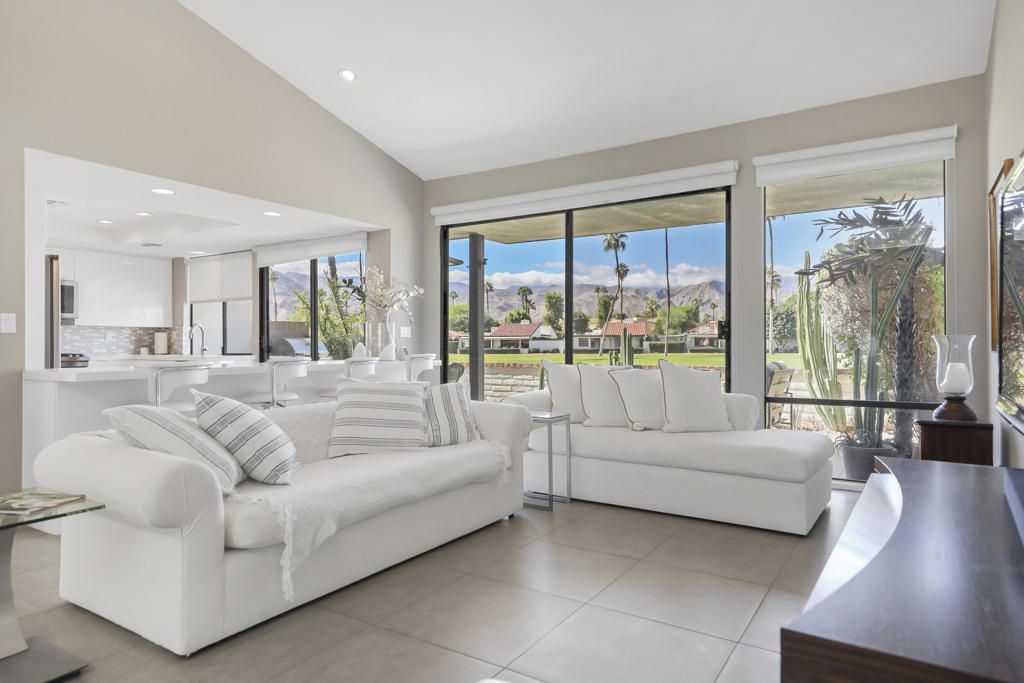 46 El Toro Drive, Rancho Mirage