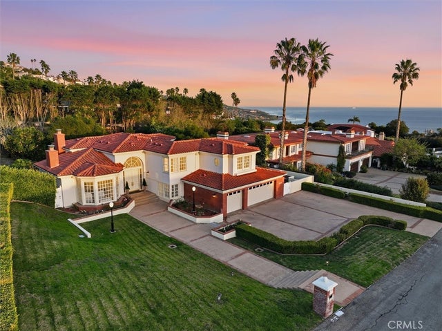 6977 Alta Vista, Rancho Palos Verdes.