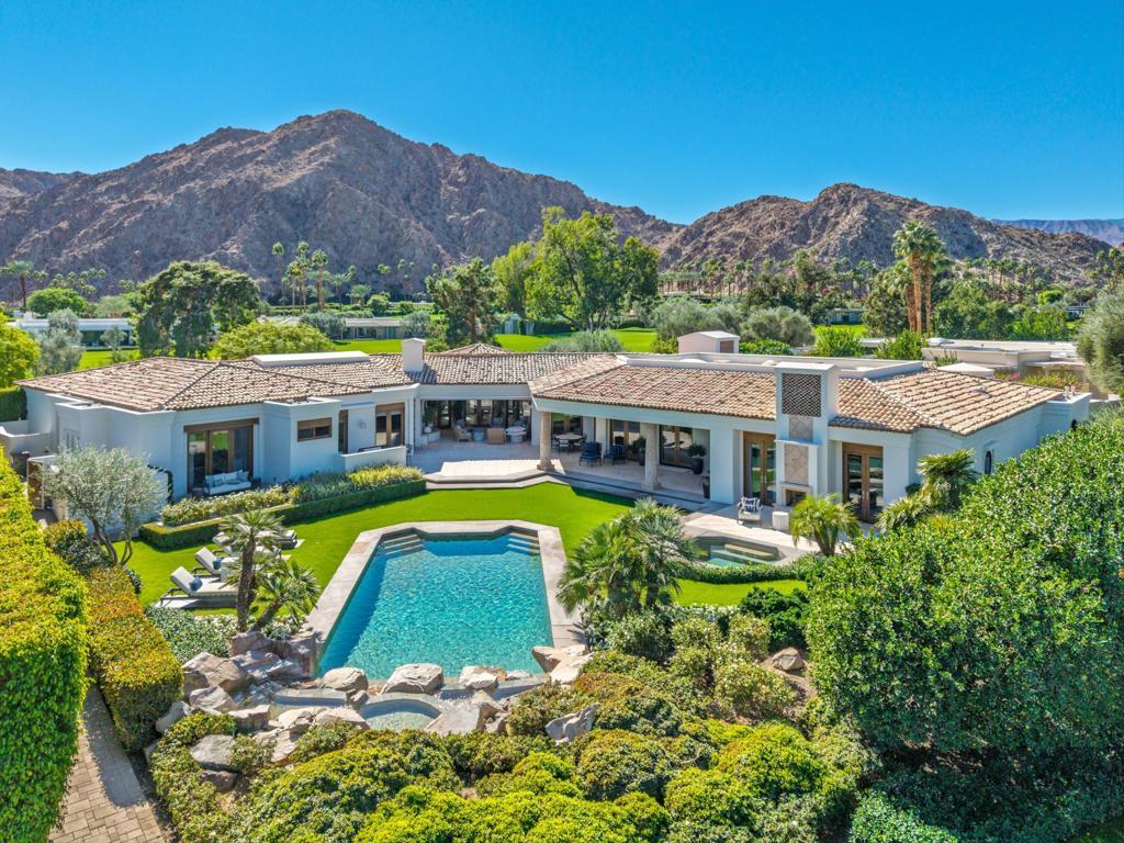 75700 Beryl Lane, Indian Wells