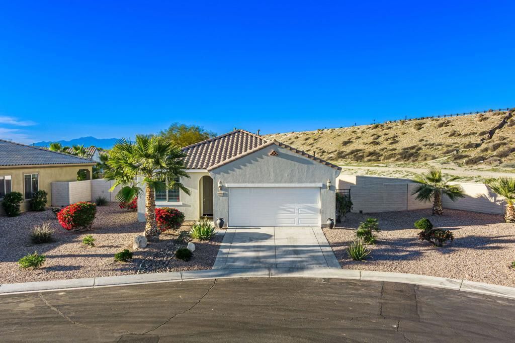 81896 Corte Tellez, Indio