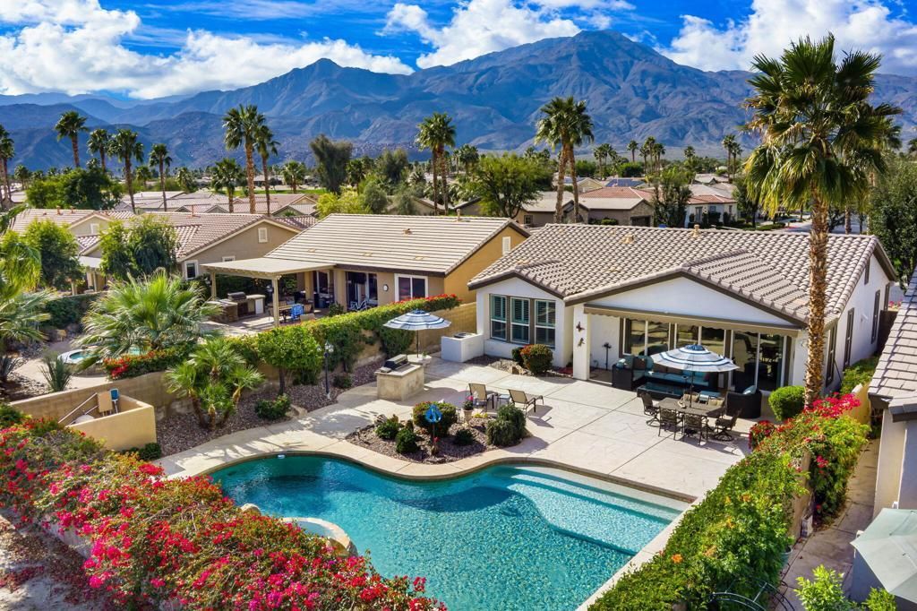 81701 Sun Cactus Lane, La Quinta