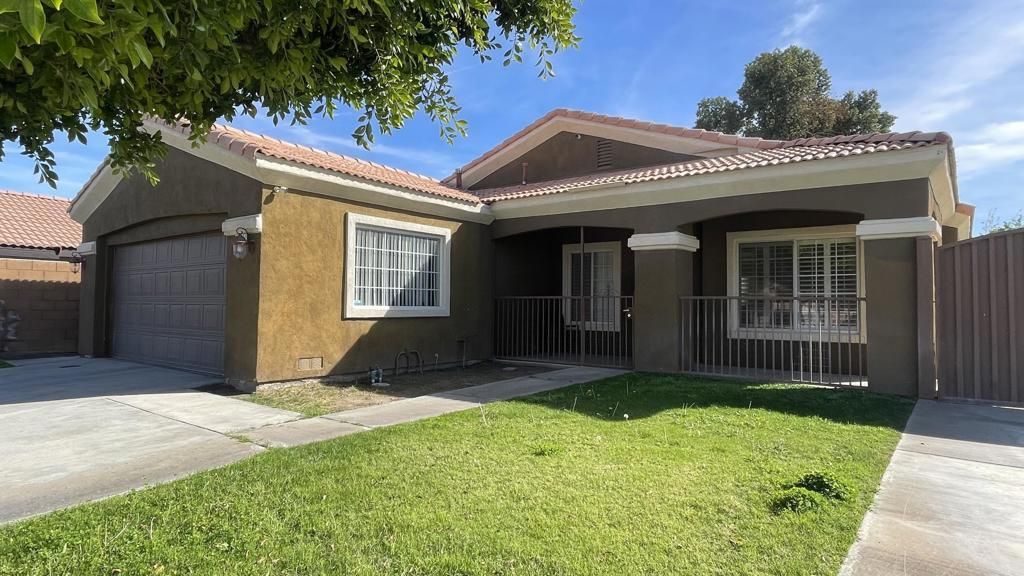 82387 Painted Canyon Avenue, Indio