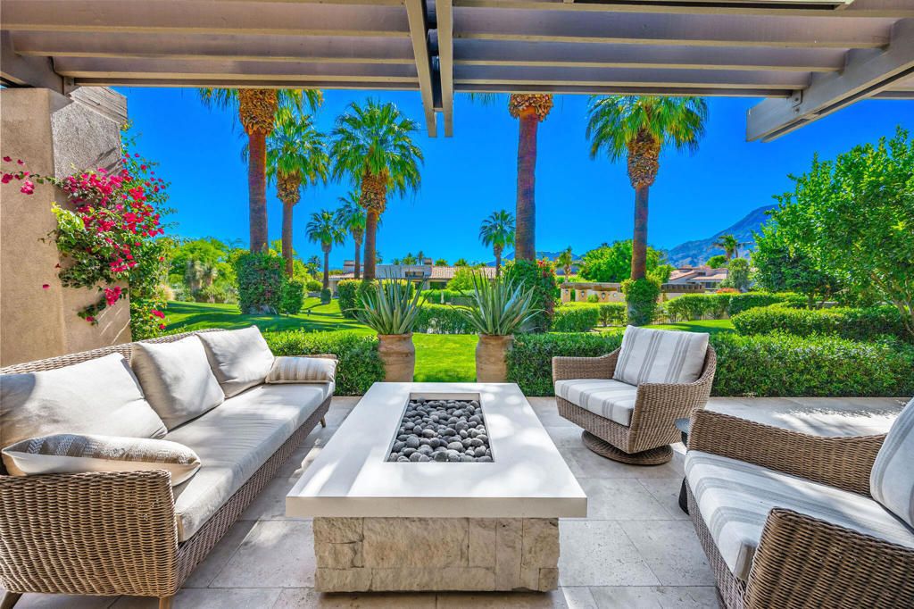 74648 Arroyo Drive, Indian Wells
