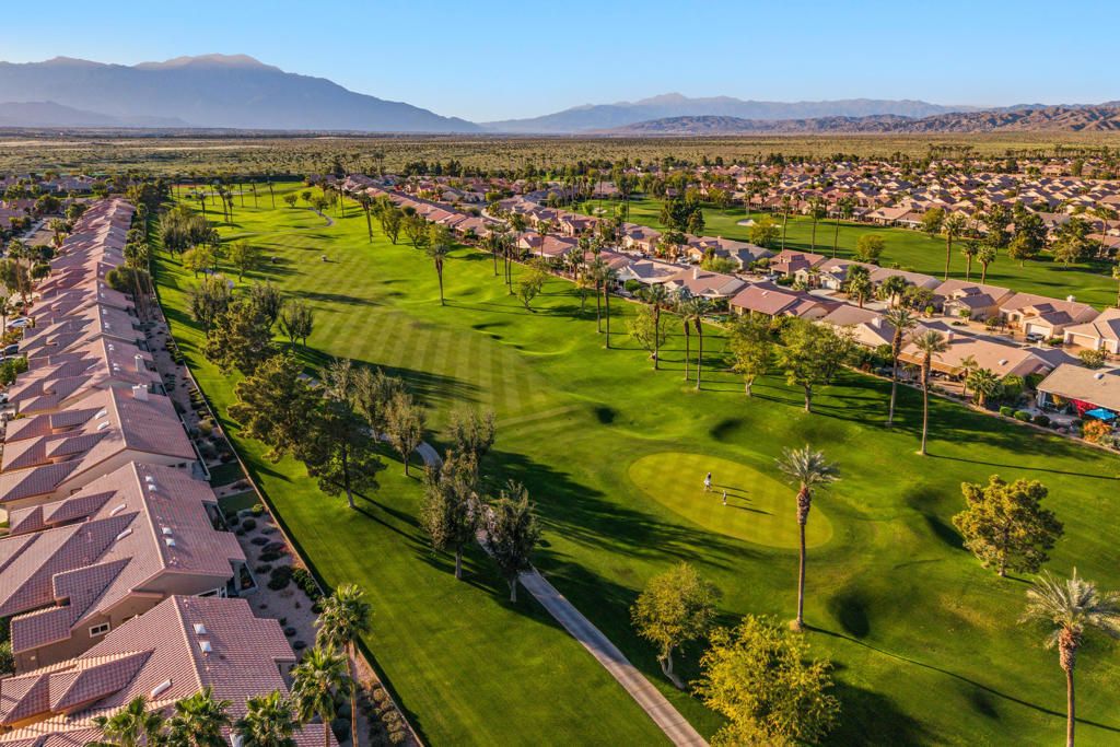 78253 Sunrise Mountain, Palm Desert